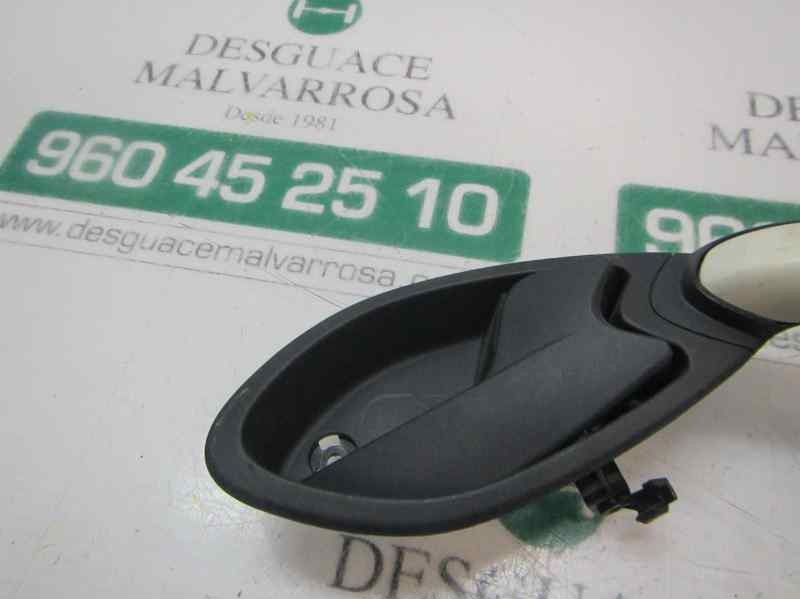 Recambio de maneta interior delantera derecha para ford ka (ccu) trend + referencia OEM IAM   