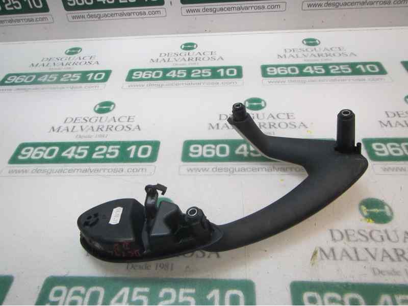 Recambio de maneta interior delantera derecha para ford ka (ccu) trend + referencia OEM IAM   