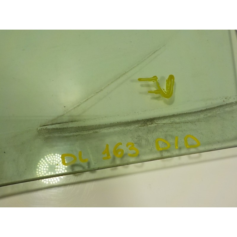 Recambio de cristal puerta delantero derecho para ford tourneo connect 1.6 tdci cat referencia OEM IAM 1812626  