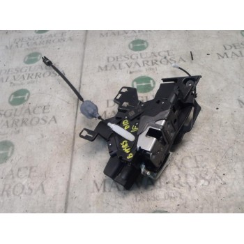 CERRADURA PUERTA DELANTERA DERECHA 