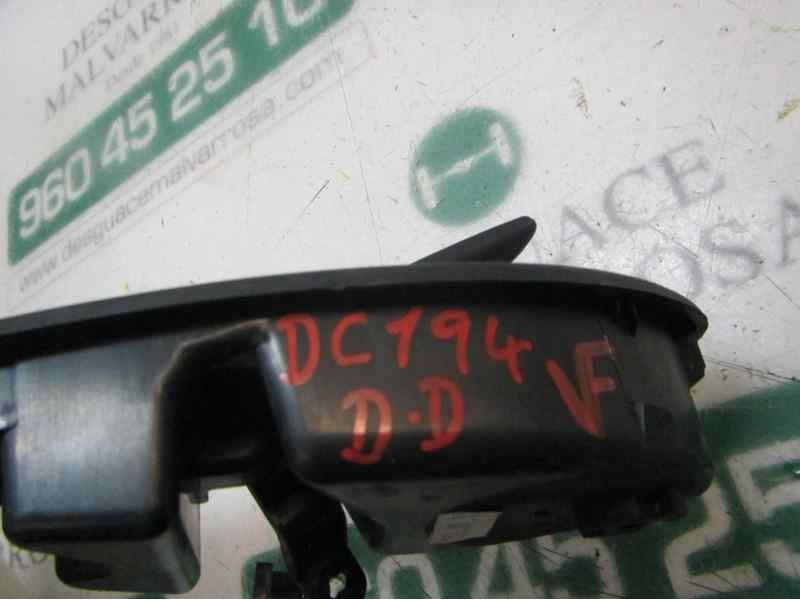 Recambio de maneta interior delantera derecha para ford ka (ccu) trend + referencia OEM IAM   