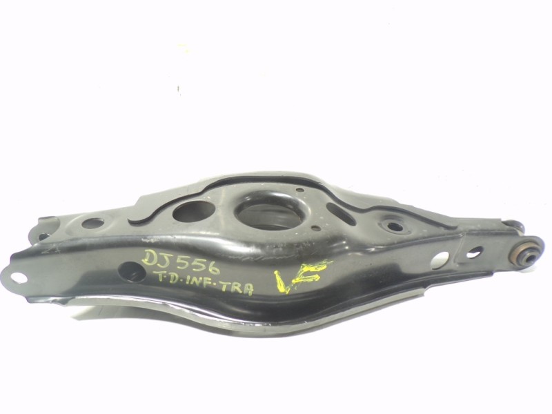 Recambio de brazo suspension inferior trasero derecho para lexus nx 300h 2wd referencia OEM IAM 4873042040 4873778010 