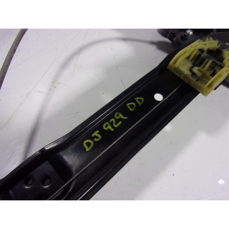 Recambio de elevalunas delantero derecho para ford c-max 1.6 tdci cat referencia OEM IAM 1884419 AM51U23200BE 