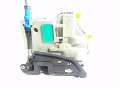 Recambio de cerradura puerta delantera derecha para audi a3 sportback (8vf) 35 tfsi s line referencia OEM IAM 8X1837016C 8X18370 2