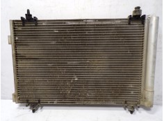 Recambio de condensador aire acondicionado para peugeot partner tepee b9 1.6 16v hdi referencia OEM IAM 6455GH 9682531580  2