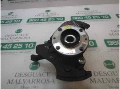 Recambio de mangueta delantera derecha para ford ka (ccu) trend + referencia OEM IAM   