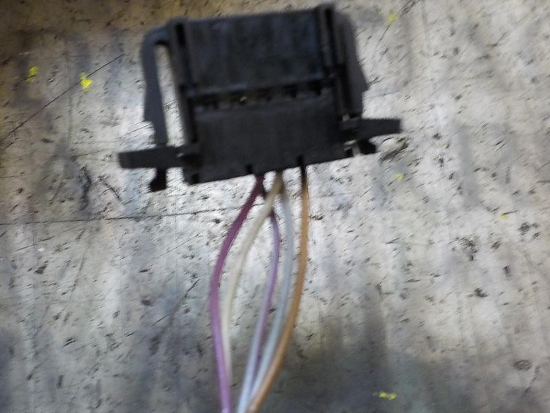 Recambio de espejo derecho para volkswagen passat variant (3b5) 1.9 tdi referencia OEM IAM   