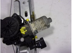 Recambio de elevalunas trasero derecho para ford c-max 1.6 tdci cat referencia OEM IAM 1884431 AM51R27000BB  2