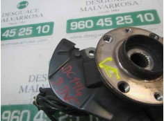 Recambio de mangueta delantera derecha para ford ka (ccu) trend + referencia OEM IAM    2