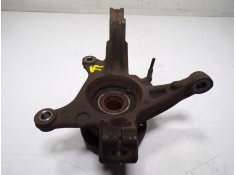 Recambio de mangueta delantera derecha para dacia lodgy 1.5 dci diesel fap cat referencia OEM IAM 400143629R  8200308650 2