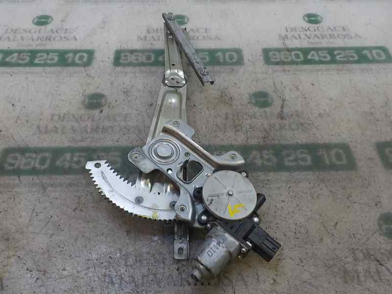 Recambio de elevalunas delantero derecho para mitsubishi outlander (cw0) 2.2 di-d cat referencia OEM IAM 5713A088  