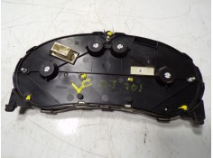 Recambio de cuadro instrumentos para peugeot partner tepee b9 1.6 16v hdi referencia OEM IAM 9801641380 9801641380  2
