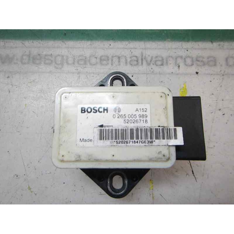 Recambio de modulo electronico para ford ka (ccu) trend + referencia OEM IAM   