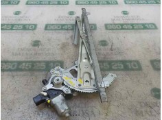 Recambio de elevalunas delantero derecho para mitsubishi outlander (cw0) 2.2 di-d cat referencia OEM IAM 5713A088   2