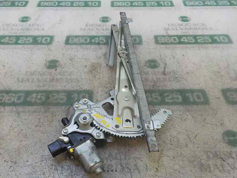 Recambio de elevalunas delantero derecho para mitsubishi outlander (cw0) 2.2 di-d cat referencia OEM IAM 5713A088  