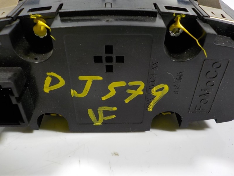 Recambio de mando luces para ford focus lim. 1.0 ecoboost cat referencia OEM IAM 2044625 F1ET13A024CA 