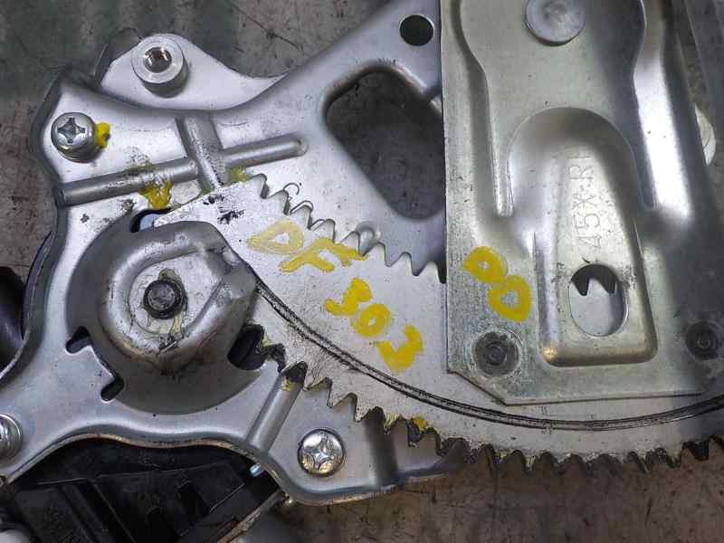 Recambio de elevalunas delantero derecho para mitsubishi outlander (cw0) 2.2 di-d cat referencia OEM IAM 5713A088  