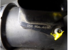 Recambio de caudalimetro para audi a6 berlina (4f2) 2.7 tdi referencia OEM IAM 059906461K 059906461K  2