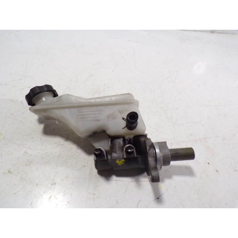 Recambio de bomba freno para hyundai tucson essence bluedrive 2wd referencia OEM IAM 58510D7100  