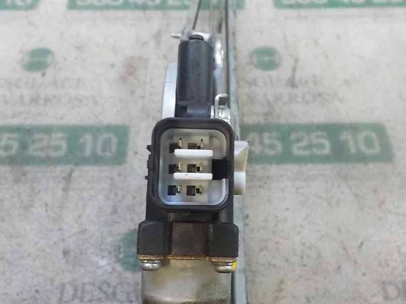 Recambio de elevalunas delantero derecho para mitsubishi outlander (cw0) 2.2 di-d cat referencia OEM IAM 5713A088  