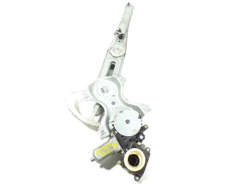 Recambio de elevalunas delantero derecho para toyota auris 1.8 16v cat (híbrido) referencia OEM IAM 6981002480  