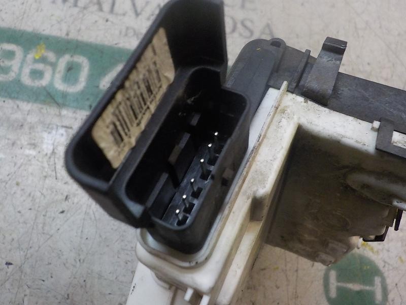 Recambio de cerradura puerta delantera derecha para peugeot 308 sw envy referencia OEM IAM 9800616580  