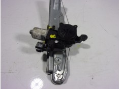 Recambio de elevalunas trasero izquierdo para ford c-max 1.6 tdci cat referencia OEM IAM 1884440 AM51R27001BB  2