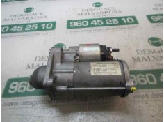 Recambio de motor arranque para ford ka (ccu) trend + referencia OEM IAM    2