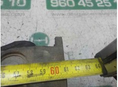 Recambio de transmision central para nissan terrano/terrano.ii (r20) 2.7 turbodiesel referencia OEM IAM    2