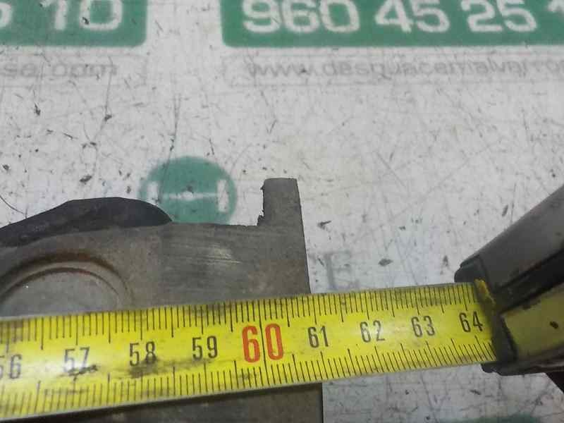 Recambio de transmision central para nissan terrano/terrano.ii (r20) 2.7 turbodiesel referencia OEM IAM   