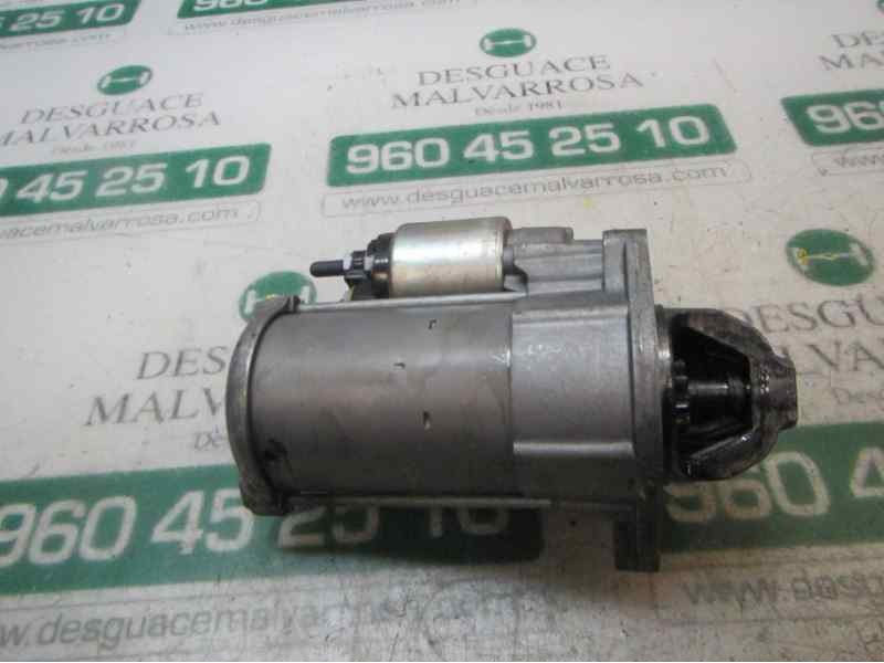 Recambio de motor arranque para ford ka (ccu) trend + referencia OEM IAM   