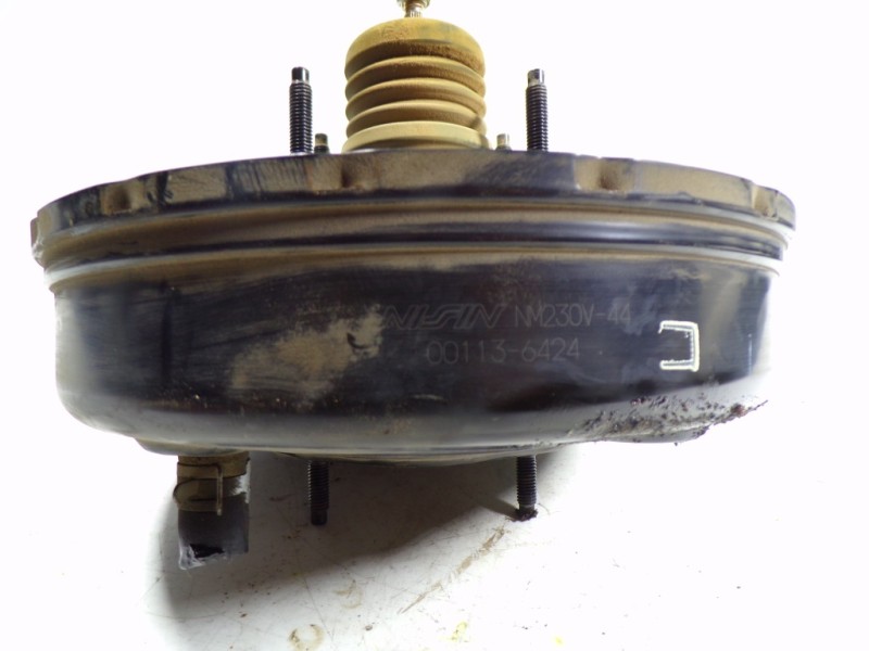 Recambio de servofreno para honda insight (ze2) comfort referencia OEM IAM 01469TM8G50 001136424 001136424