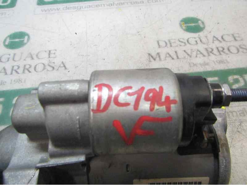 Recambio de motor arranque para ford ka (ccu) trend + referencia OEM IAM   