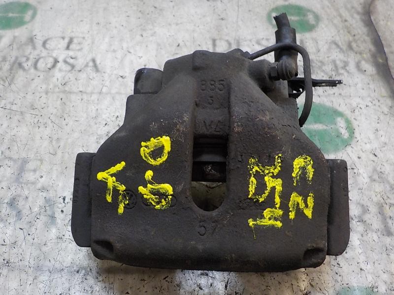 Recambio de pinza freno delantera derecha para volkswagen passat variant (3b5) 1.9 tdi referencia OEM IAM   