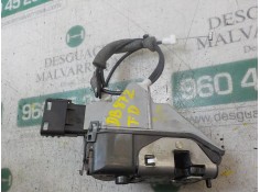 Recambio de cerradura puerta trasera derecha para peugeot 308 sw envy referencia OEM IAM 9800617480   2