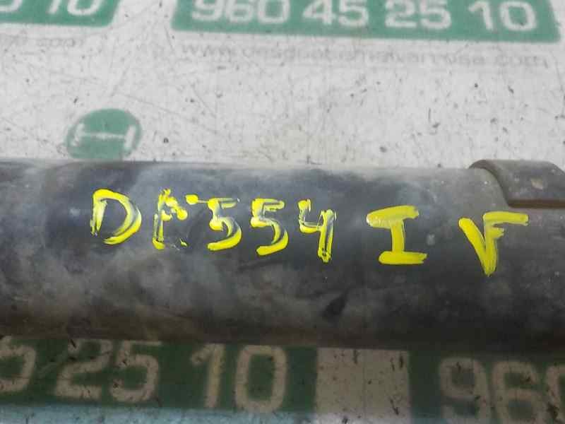 Recambio de transmision central para nissan terrano/terrano.ii (r20) 2.7 turbodiesel referencia OEM IAM   