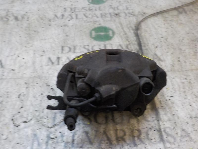 Recambio de pinza freno delantera derecha para volkswagen passat variant (3b5) 1.9 tdi referencia OEM IAM   