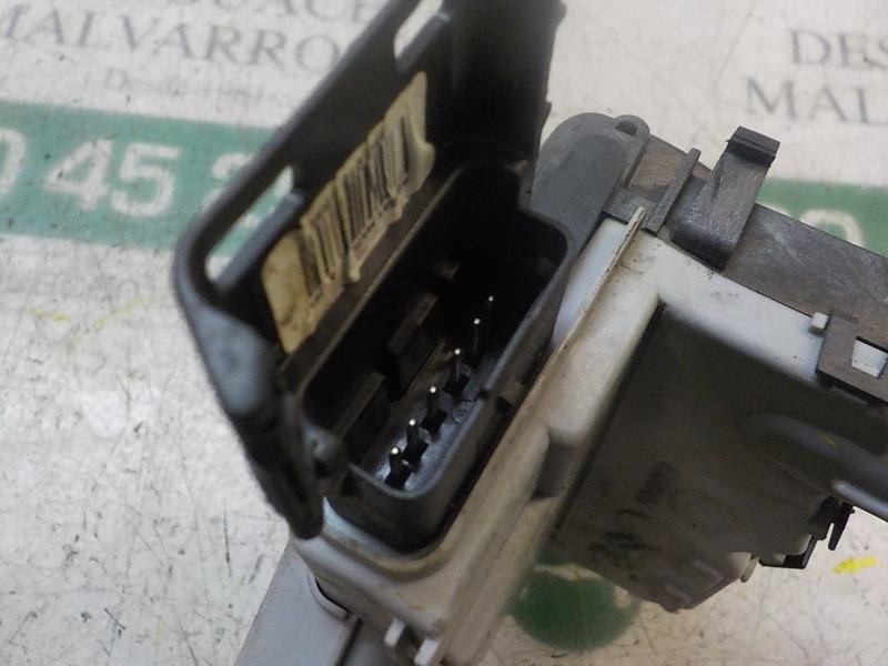 Recambio de cerradura puerta trasera derecha para peugeot 308 sw envy referencia OEM IAM 9800617480  