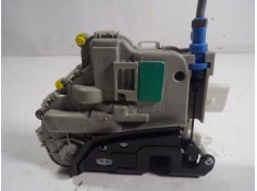 Recambio de cerradura puerta delantera izquierda para audi a3 sportback (8vf) 35 tfsi s line referencia OEM IAM 8X1837015C 8X183 2