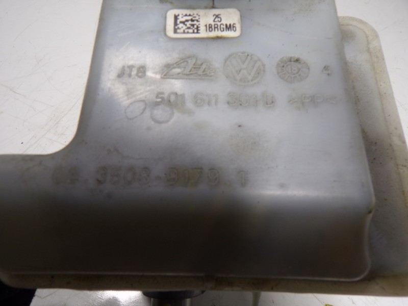 Recambio de bomba freno para seat leon st (5f8) x-perience 4drive referencia OEM IAM 5Q1614019QREP 5Q1611301D 