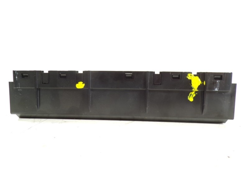 Recambio de modulo electronico para opel mokka 1.6 cdti dpf referencia OEM IAM 13506237 13506237 