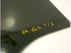 Recambio de cristal puerta trasero izquierdo para ford tourneo connect 1.6 tdci cat referencia OEM IAM 2063660   2