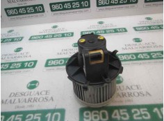 Recambio de motor calefaccion para ford ka (ccu) trend + referencia OEM IAM   