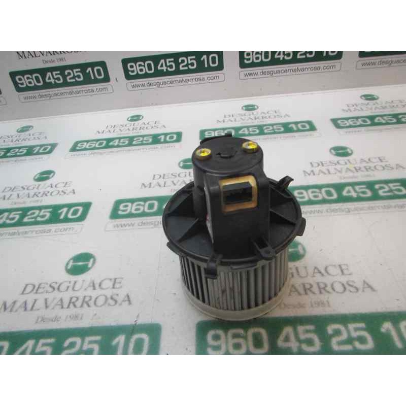 Recambio de motor calefaccion para ford ka (ccu) trend + referencia OEM IAM   