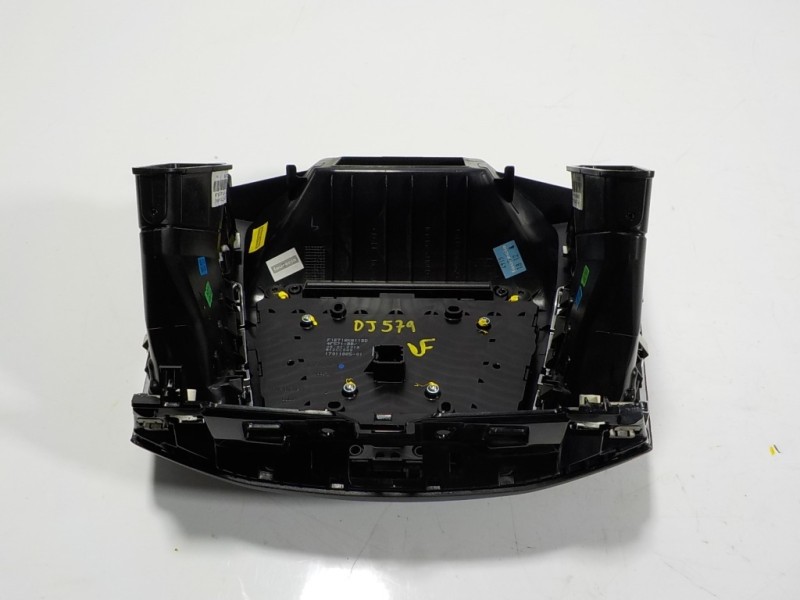 Recambio de mando multifuncion para ford focus lim. 1.0 ecoboost cat referencia OEM IAM 1924167 F1ET18K811BD 