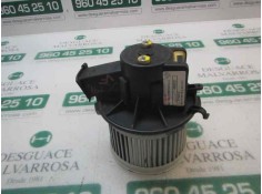 Recambio de motor calefaccion para ford ka (ccu) trend + referencia OEM IAM    2