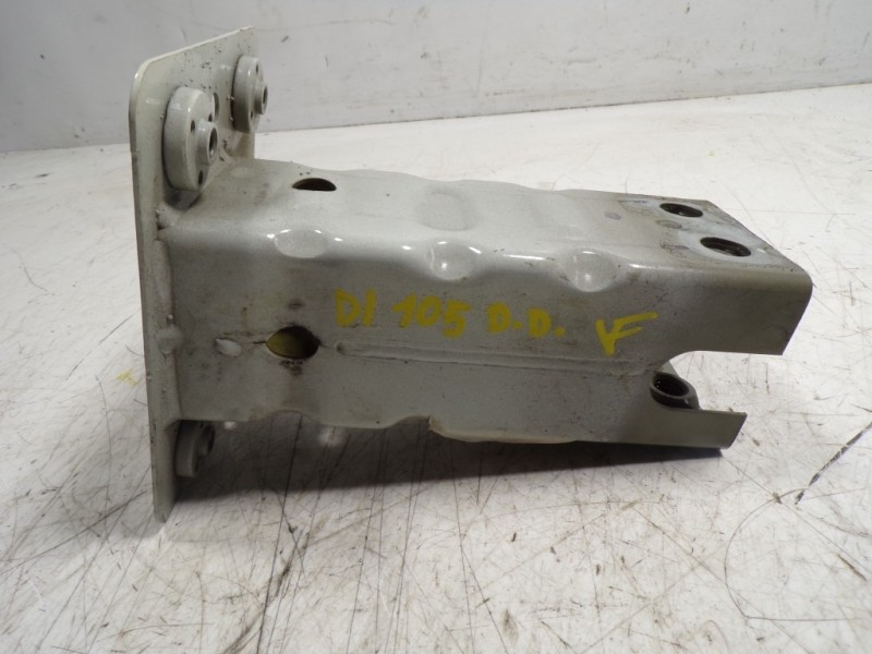 Recambio de punta chasis delantera para opel mokka 1.6 cdti dpf referencia OEM IAM 42357372  