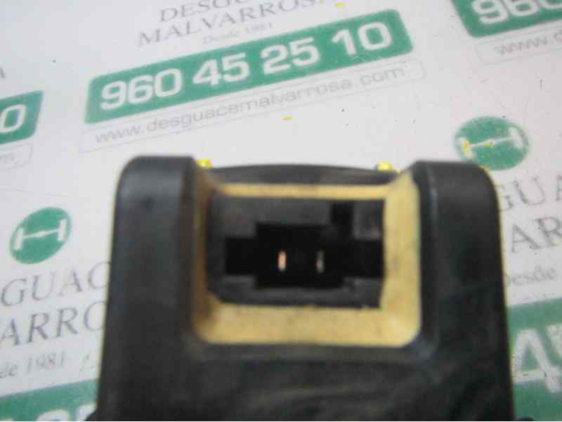 Recambio de motor calefaccion para ford ka (ccu) trend + referencia OEM IAM   