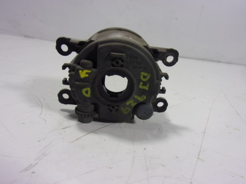 Recambio de faro antiniebla derecho para ford c-max 1.6 tdci cat referencia OEM IAM 1209177  