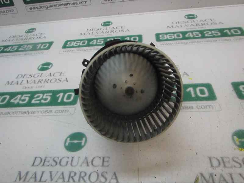 Recambio de motor calefaccion para ford ka (ccu) trend + referencia OEM IAM   